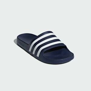 adidas Adilette Aqua F35542 modrá - UK 9 / EU 43 obraz