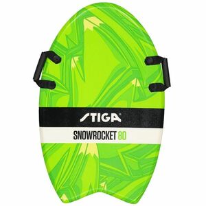 Sáňkovací kluzák STIGA Snow Rocket Graffiti 80 obraz