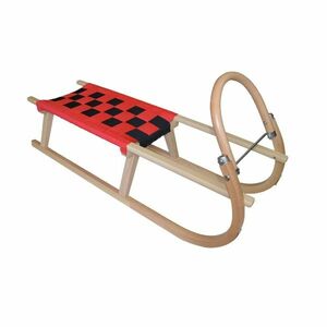 Sáně dřevěné SULOV Tatra délka 105 cm obraz