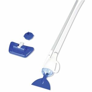Sada na údržbu bazénů BESTWAY Vacuum Aquapristine obraz