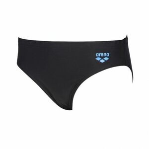 Chlapecké plavecké plavky ARENA-B RAZZLE DAZZLE JR BRIEF Black obraz