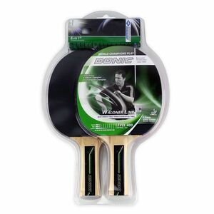 Set na stolní tenis DONIC Waldner 400 set obraz