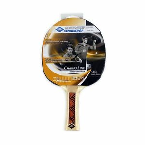 Pálka na stolní tenis DONIC Young Champs 200 obraz