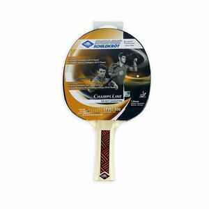 Pálka na stolní tenis DONIC Young Champs 300 obraz