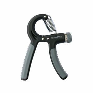 Silič zápěstí - předloktí MASTER - Hand Grip - nastavitelný obraz