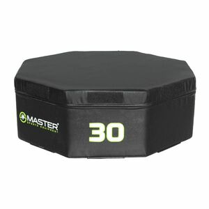 Tréninkový plyo box MASTER - 30 cm obraz