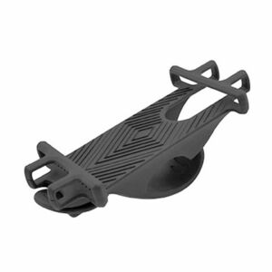 Držák na telefon na kolo PRO-T-Smartphone holder Silicone universal 5 obraz