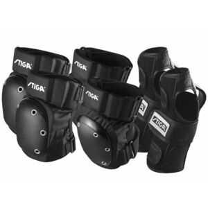 Chrániče STIGA Pro Senior obraz