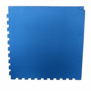 Tatami Taekwondo MASTER podložka 100 x 100 x 4 cm obraz