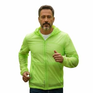 Pánská turistická bunda NORTHFINDER-NORTHKIT-BU-32682SII-316-green obraz