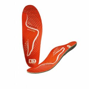 Stélky (vložky) do bot BOOT DOC-Performance R9 insoles obraz