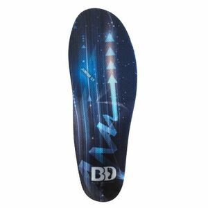 Stélky (vložky) do bot BOOT DOC-Junior S5 insoles obraz