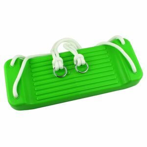 Dětská houpačka CHEVA rovná plast obraz