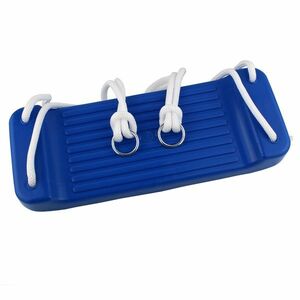 Dětská houpačka CHEVA rovná plast obraz