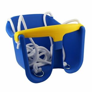 Dětská houpačka CHEVA Baby plast obraz