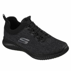 Pánská rekreační obuv SKECHERS-Elite Flex Hartnell black obraz
