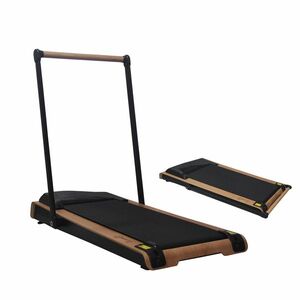 Běžecký pás MASTER F-05 - wood obraz