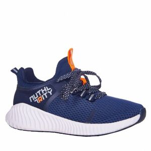 Juniorská rekreační obuv AUTHORITY KIDS-Axel blue obraz