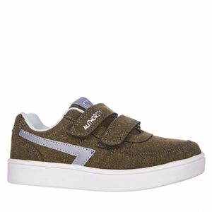 Dětská rekreační obuv AUTHORITY KIDS-(II. Quality) Apollo beige obraz