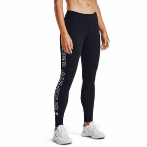 Dámské legíny UNDER ARMOUR-UA Favorite WM Leggings-BLK obraz