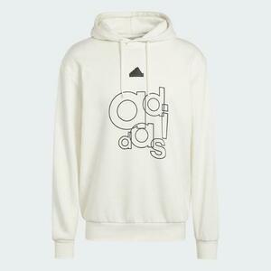 Adidas BL FL HD Q1 GD IS1990 - XL obraz