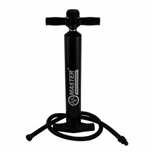 Pumpa MASTER pro paddleboardy a airtrack obraz