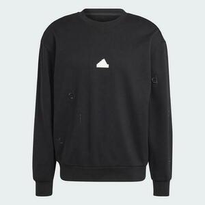 Adidas BL FT CRW Q1 IS2035 - XL obraz