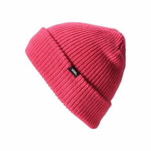 Dámská zimní čepice VANS-WM CORE BASIC WMNS B CABARET obraz