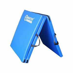 Žíněnka skládací třídílná MASTER 180 x 60 x 3, 5 cm obraz