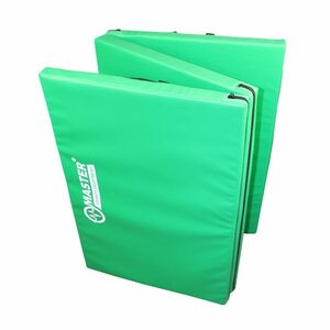 Žíněnka skládací třídílná MASTER 180 x 90 x 5 cm obraz