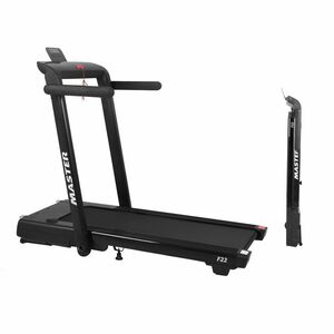 Běžecký pás MASTER F-22 obraz