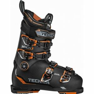 Lyžařské boty na sjezdovku - on piste TECNICA-Mach1 110 LV, black obraz