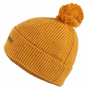 Zimní čepice FUNDANGO-Mason-663-golden brown obraz