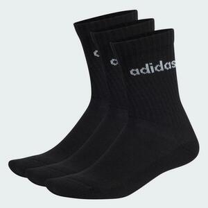 Adidas C LIN CREW 3P IC1301 - XS obraz