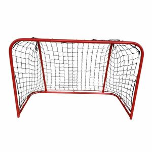 Florbalová branka MASTER trening junior - kov 90 x 60 cm obraz