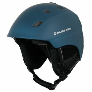 Lyžařská helma BLIZZARD-Wengen ski helmet obraz