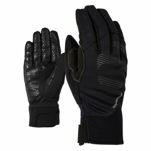 Rukavice ZIENER-ILKO-802051-12-black obraz