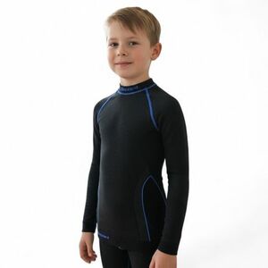 Juniorské termo triko s dlouhým rukávem BLIZZARD-Boys long sleeve obraz