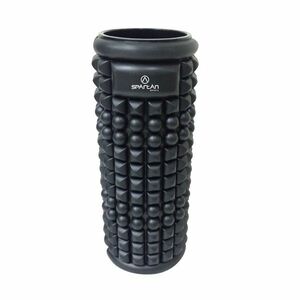 Masážní válec SPARTAN s výstupky 33 x 13 cm obraz