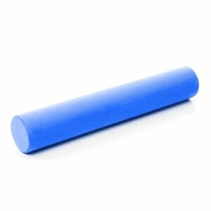 Masážní válec SPARTAN Yoga roller 90 x 15 cm obraz