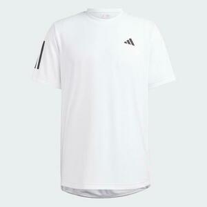 Adidas CLUB 3STR TEE HS3261 - XL obraz