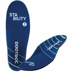 Stélky (vložky) do bot BOOT DOC-Stability Mid Arch obraz