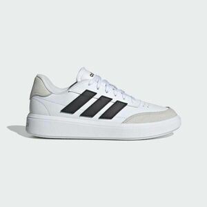 Adidas Courtblock J ID6500 K - UK 3, 5 / EU 36 obraz