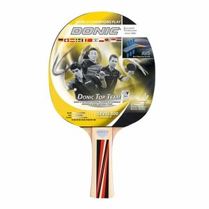 Pálka na stolní tenis DONIC Top Team 500 obraz