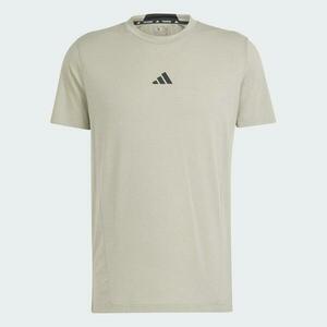 Adidas D4T TEE IS3817 M Tričko Funkční - XL obraz