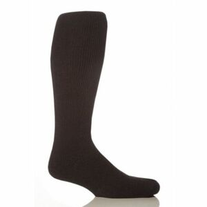 Pánské podkolenky HEAT HOLDERS-1 PACK-MEN ORIGINAL LONG SOCKS-BLACK obraz