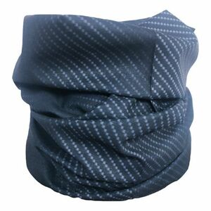 Multifunkční šátek AUTHORITY-Tube-CARBON obraz