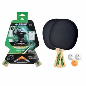 Set na stolní tenis DONIC Fetzner 400 set FSC obraz