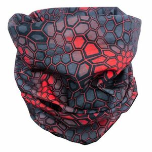 Dámský multifunkční šátek AUTHORITY-Tube-SNAKE obraz