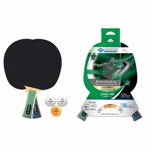 Set na stolní tenis DONIC Appelgren 400 set obraz